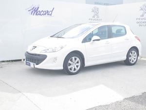 PEUGEOT  HDi110 FAP Premium Pack 5p