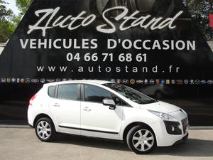 PEUGEOT  HDi112 FAP Business