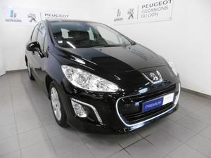 PEUGEOT  HDi92 FAP Style II 5p