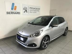 PEUGEOT  PureTech 110ch Féline S&S EAT6 5cv 5p