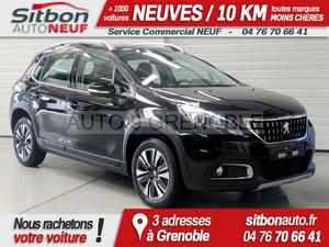 PEUGEOT  Puretech 82 Allure GPS Caméra -20%