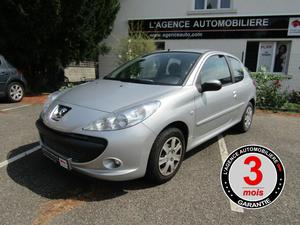 PEUGEOT  Trendy Pack Clim 75ch Euro5
