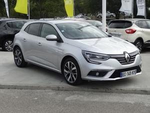 RENAULT Berline dCi 110 Energy Intens