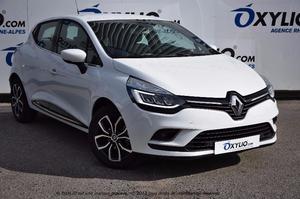 RENAULT Clio IV 0.9 TCE BVM5 90 Intens SURéquipée