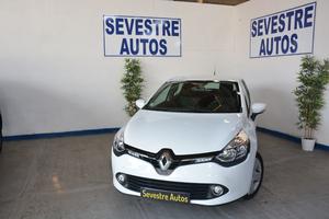 RENAULT Clio IV 1.5 DCI 75CH BUSINESS ECO² 90G