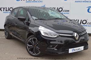 RENAULT Clio IV 1.5 DCI BVM5 90 Intens SURéquipée