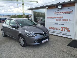 RENAULT Clio IV dCi 90 BUSINESS GPS