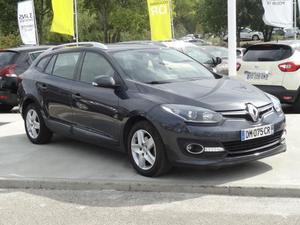 RENAULT Estate III 1.5 dCi 110 FAP Energy eco2 Business