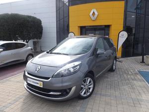 RENAULT Grand Scénic III III dCi 150 FAP Initiale 7 pl A
