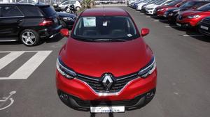 RENAULT Kadjar Zen dCi 110 Energy EDC + GPS