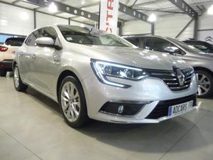 RENAULT Mégane Classic 1.5 DCI 110 ENERGY INTENS