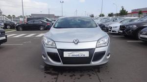 RENAULT Mégane Coupé III Bose dCi 110 EDC + GPS