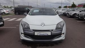 RENAULT Mégane Coupé III RS Luxe V 250