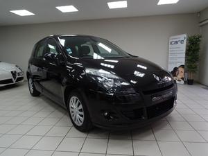 RENAULT Scenic III dCi 110 FAP eco2 Expression