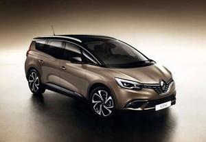 RENAULT Scénic IV DCI 110 ENERGY EDC ZEN