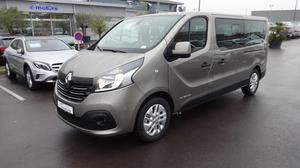 RENAULT Trafic COMBI Grand Intens dCi 145 Energy 8Places +
