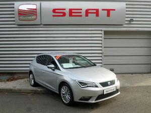 SEAT Leon 1.4 TSI 125ch Premium Start&Stop