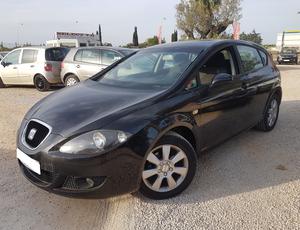 SEAT Leon 1.9 TDI Stylance