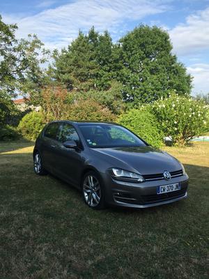 VOLKSWAGEN Golf SW 2.0 TDI 150 BlueMotion Technology Carat