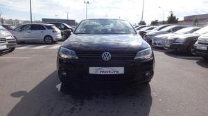 VOLKSWAGEN Jetta Confortline TDI 105