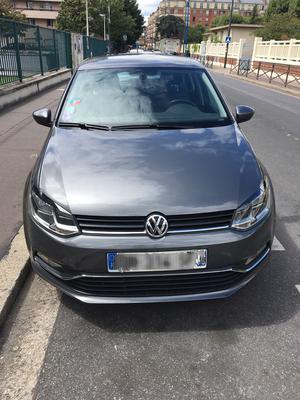 VOLKSWAGEN Polo 1.2 TSI 90 BlueMotion Technology Confortline