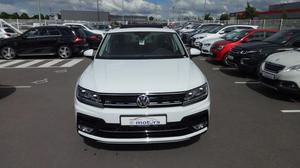 VOLKSWAGEN Tiguan Carat TDI Motion DSG7