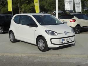 VOLKSWAGEN  Up! Série Cup ASG5