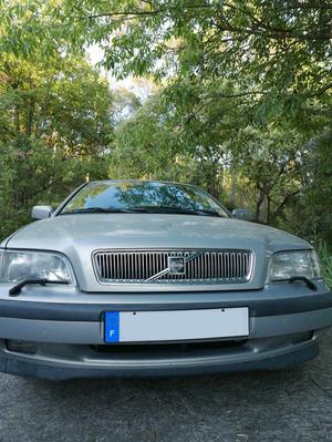 VOLVO Si 16V Pack Luxe A