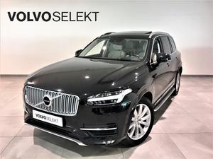 VOLVO XC90 D5 AWD 225ch Inscription Geartronic