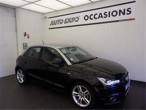 AUDI A1 SPORTBACK 1.4 TDI 90 ULTRA S line