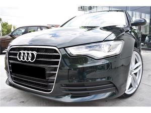 AUDI A6 2.0 TDI 136ch XENON/GPS/CUIR/PDC