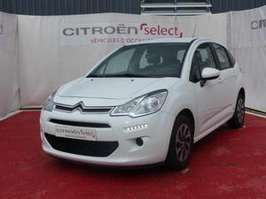 CITROEN C 