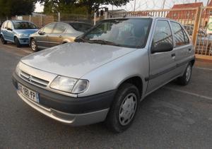 Citroen Saxo  CV d'occasion