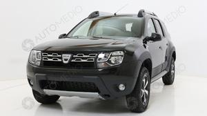 DACIA Duster 1.2 TCe 125ch