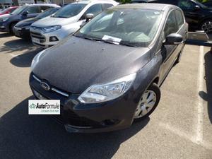 FORD Focus 1.6 TDCi 95 FAP S&S Business