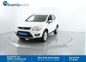 FORD Kuga 2.0 TDCi x2 Trend