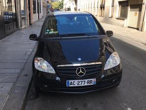 Mercedes Classe A A180 CDI d'occasion