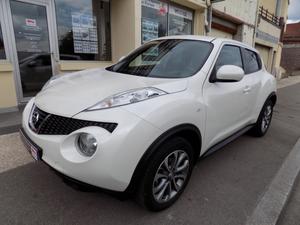 NISSAN Juke ch Acenta Xtronic