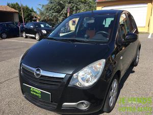 OPEL Agila  Enjoy 5P