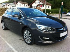 OPEL Astra 2.0 CDTI 165 FAP Start/Stop Cosmo Pack