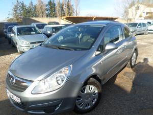 OPEL Corsa 1.3 CDTI ENJOY 90