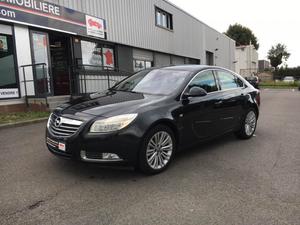 OPEL Insignia 2.0 CDTI 130ch COSMO 5p