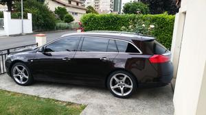 OPEL Insignia Sports Tourer 2.0 CDTI - 195 FAP Start/Stop