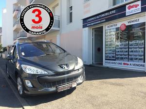 PEUGEOT 308 SW 1.6 HDi110 Confort FAP