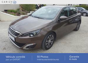 PEUGEOT  HDI 90 ALLURE - PROMOTION
