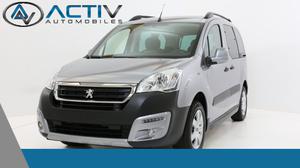 PEUGEOT Partner Outdoor 1.6 bluehdi start/stop 120