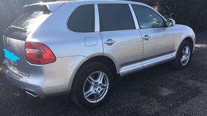 PORSCHE Cayenne 3.6 V6 Tiptronic S A