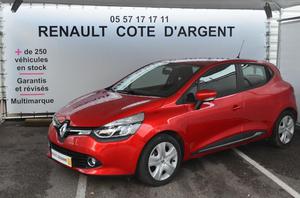 RENAULT CLIO  