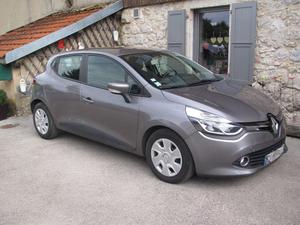 RENAULT Clio IV Business dCi 90 Energy eco2 90g