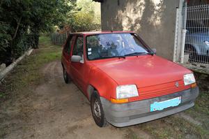 RENAULT Super 5 Five